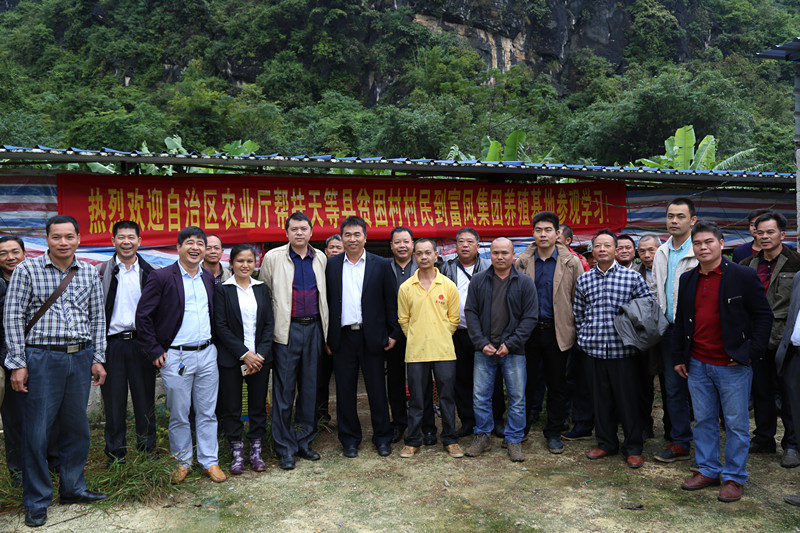 廣西麻豆乱码国产一区二区三区農牧集團