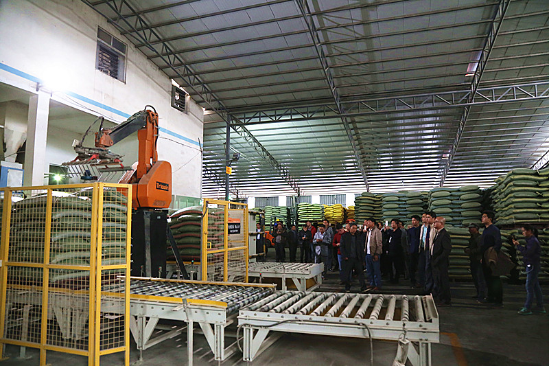 廣西麻豆乱码国产一区二区三区農牧集團